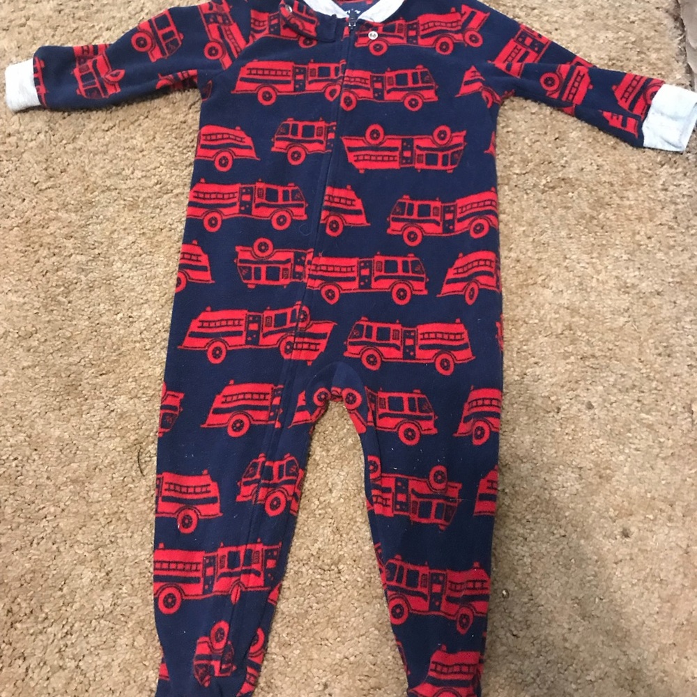 Baby onesie